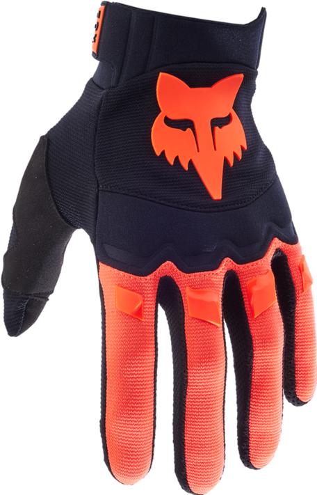 Produktbild Fox Gloves 24 Dirtpaw Ce Flo Org XL (XL)