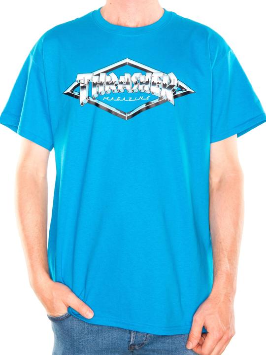 Produktbild Thrasher Diamond Emblem T-Shirt (M)