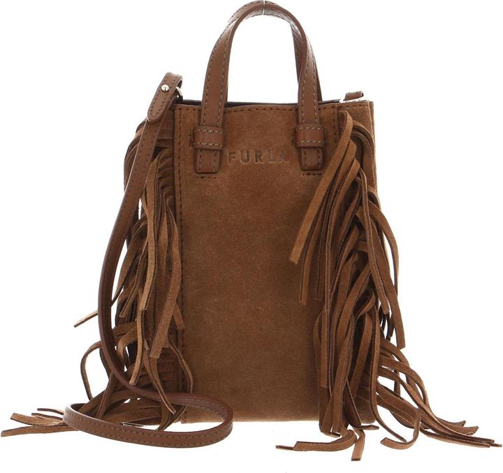 Immagine prodotto Furla Miastella Mini Vertical Crossbody Bag