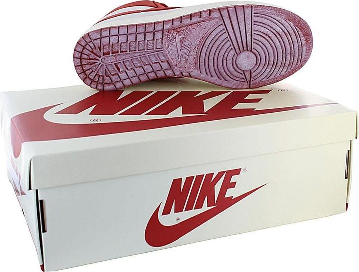 Image du produit Jordan Nike Air Ship PE SP Every Game Dune Red (43)