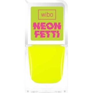 NoName, Nagellack, Wibon Wiboneon Fetti Nagellack - Farbe 03, 85ml (03)