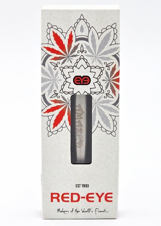 Produktbild BudBomb Amazed Pfeife Stahl
