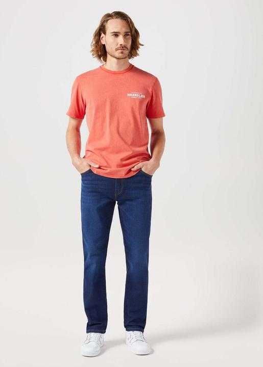 Produktbild Wrangler Jeans Texas Slim Low Stretch (W32/L32)
