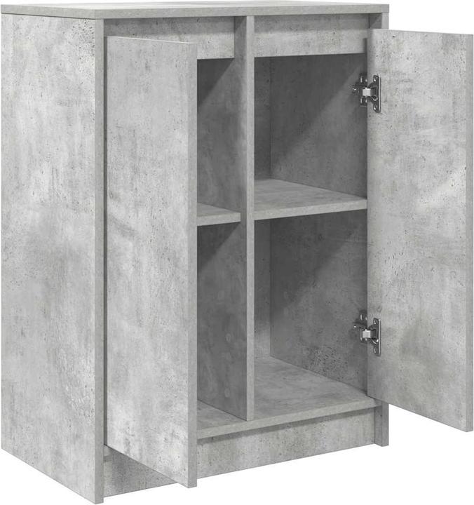 Produktbild vidaXL Sideboard (57 x 34 x 76 cm)