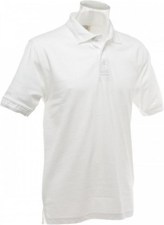 Produktbild UCC 5050 Heavyweight Pique PoloShirt Kurzarm (4XL)