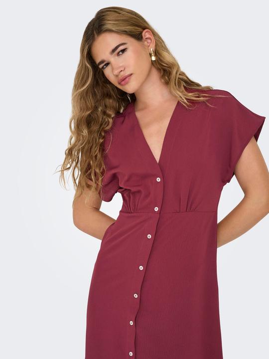 Actual product image Only ONLNOVA Langes Kleid Kleid (M)