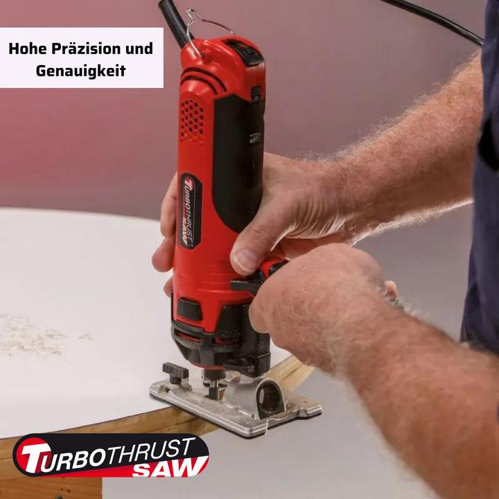 Produktbild Best direct Turbothrust SAW
