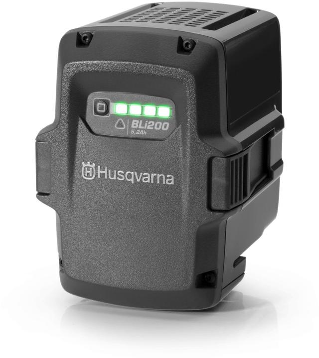 Produktbild Husqvarna Akku BLI200 (36 V)