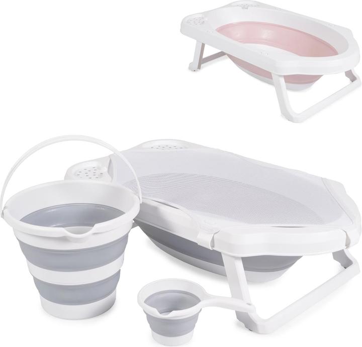 Immagine prodotto Cangaroo Vasca da bagno Set Hawaii