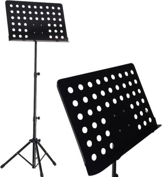 Produktbild Mozo Mozos Mtune Stojak Statyw Muzyczny Pulpit Na Nuty
