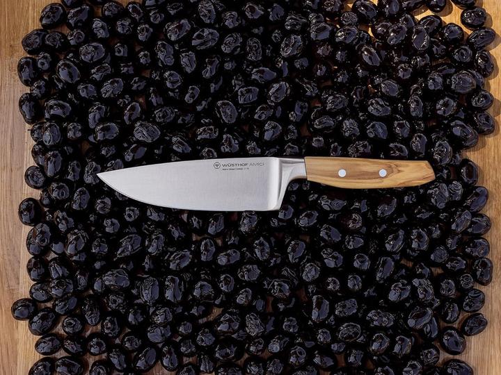 Immagine prodotto Wüsthof Coltello da chef Amici (16 cm)