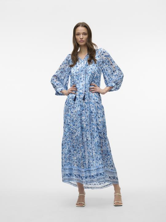 Image du produit Vero Moda VMHEDI Robe longue Robe (M)