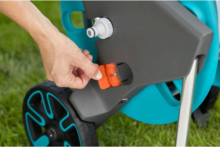 Produktbild Gardena CleverRoll M (60 m)