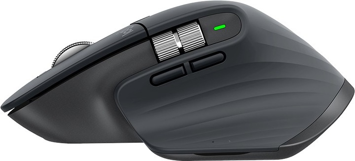 Actual product image Logitech MX Master 3 (Wireless)