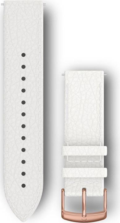 Garmin Quick Release Band (20 mm, Leder)