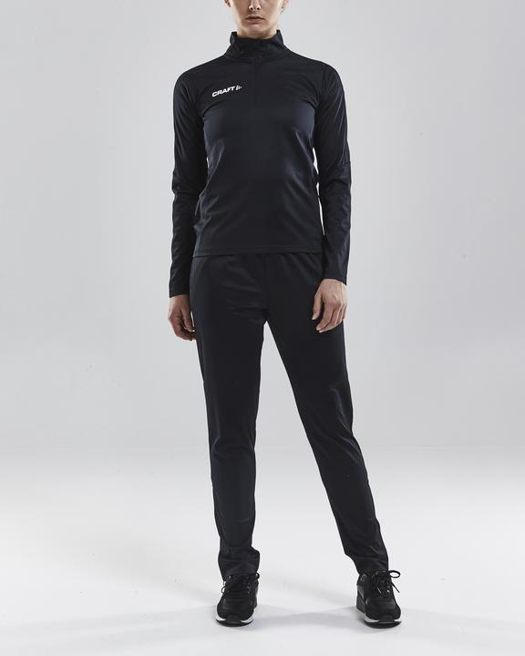 Produktbild Craft Progress Halfzip Ls Tee W (XXL)