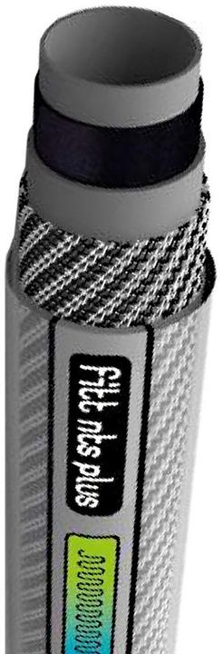 Actual product image FITT Garden hose 1/2 inch 30 metre NTS Master-Plus (30 m)