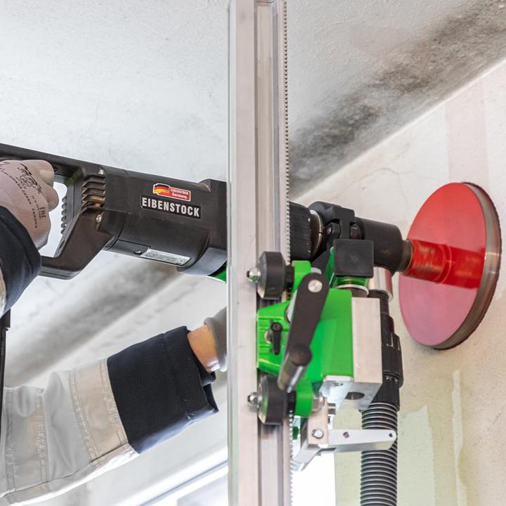 Produktbild Eibenstock Diamant Kernbohrmaschine EHD 1801