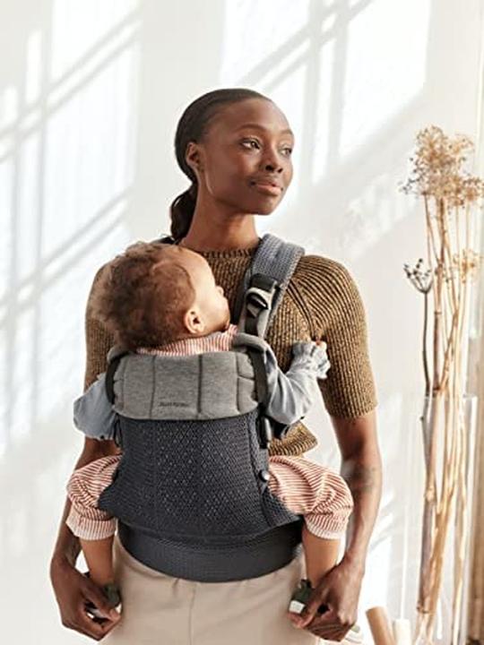 Produktbild BabyBjörn Harmony