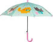 Image du produit Puckator Beans & Co Katzen Kinderschirm