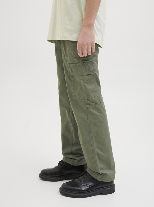 Actual product image Jack & Jones Loose Fit Hosen Junior Loose Fit Hosen (146)