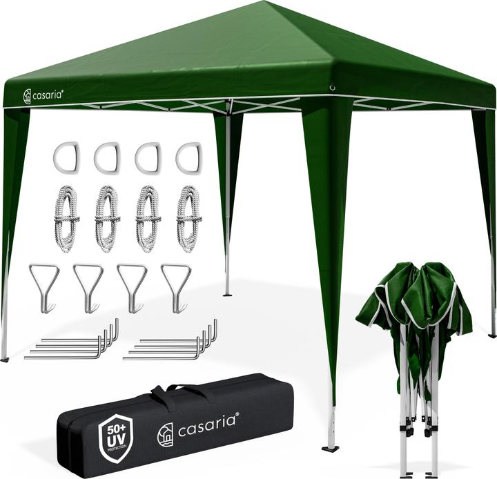 Image du produit Casaria Capri (300 cm, 300 cm)