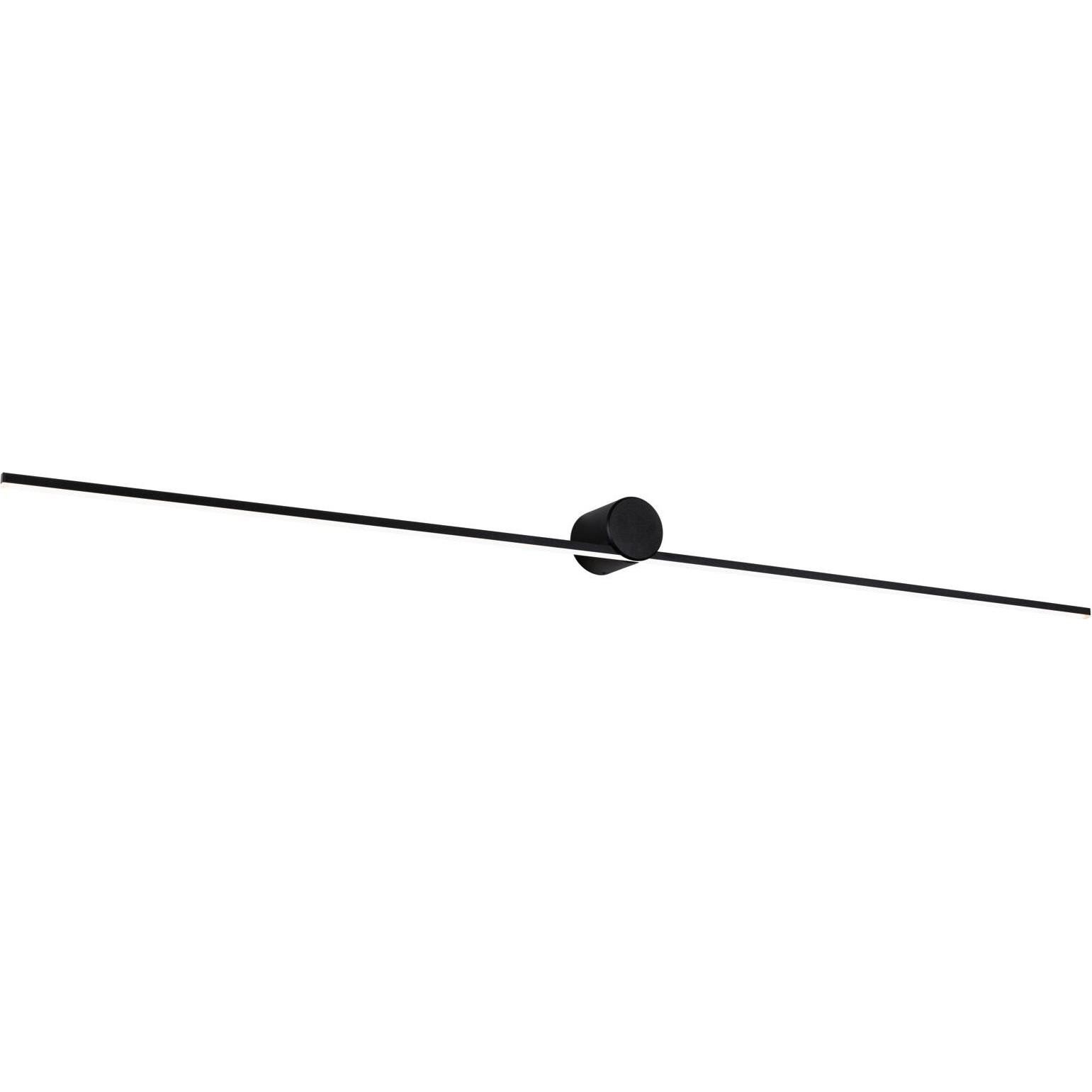 Paulmann, Wandleuchte + Deckenleuchte, Spiegelleuchte Sava (1550 lm)