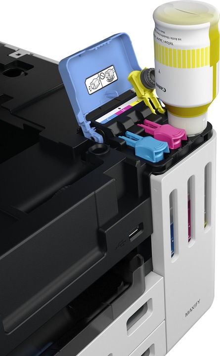 Image du produit Canon MAXIFY GX 6150 (Réservoir d'encre, Couleur)