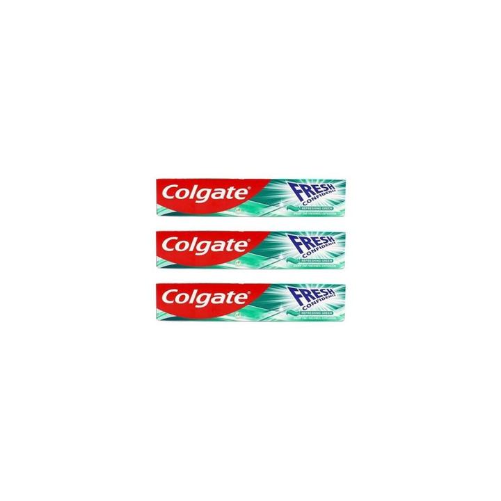 Image du produit Colgate Dentifrice Fresh Confidence 75ml (75 ml)