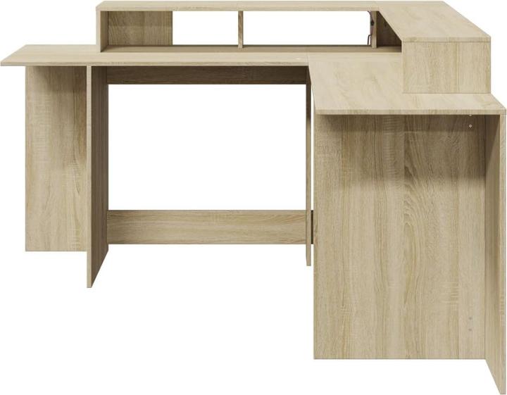 Image du produit vidaXL Schreibtisch (152 x 152 x 91 cm)