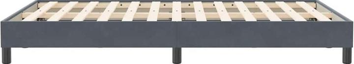 Actual product image vidaXL Boxspringbett (120 x 210 cm)
