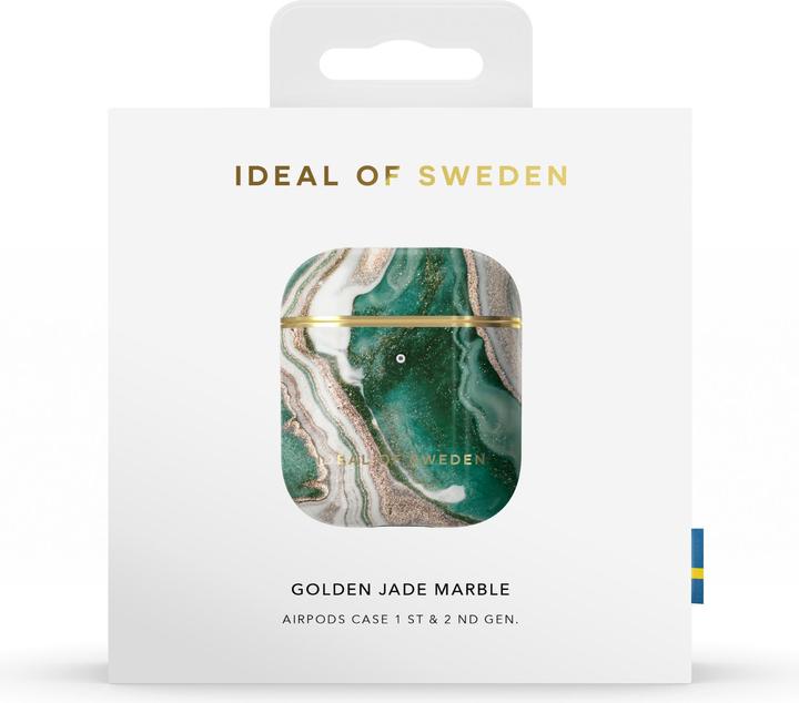Actual product image iDeal Of Sweden Printed (Headphone sleeve)