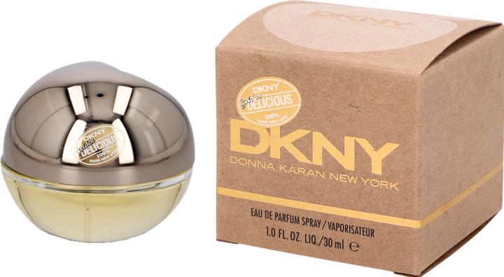 Produktbild DKNY Golden Delicious (Eau de Parfum, 30 ml)