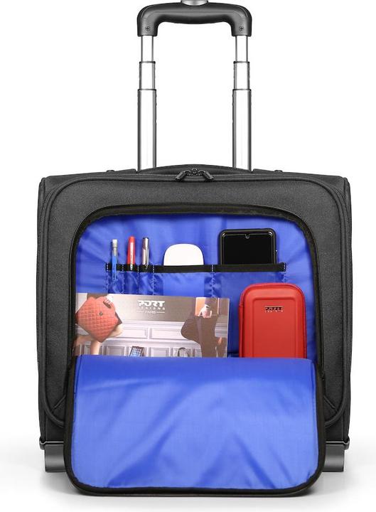 Produktbild Port Designs . 600D Polyester