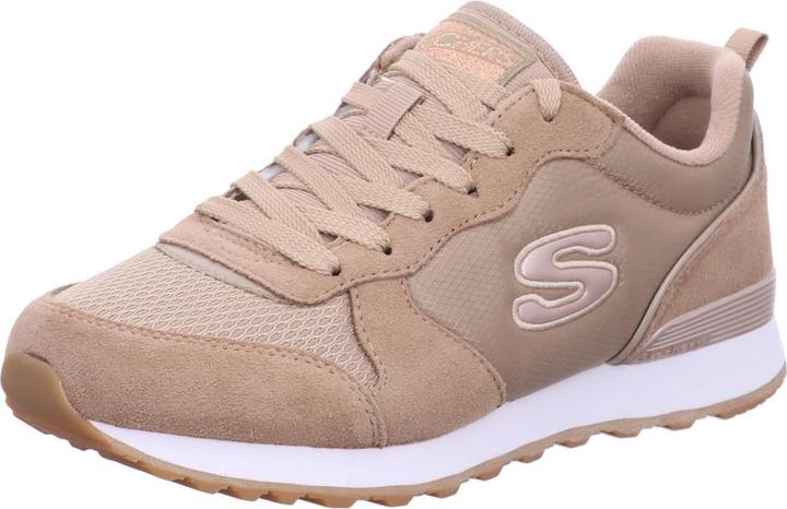 Skechers OG 85-GOLDN GURL