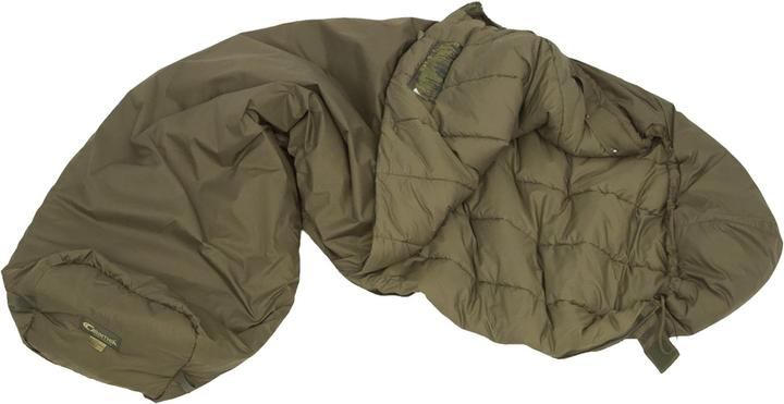 Actual product image Carinthia Tropics Sleeping Bag M (220 cm)