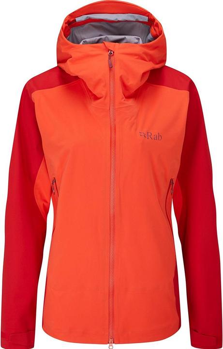 Rab Kinetic Alpine 2.0 Jacke (S)