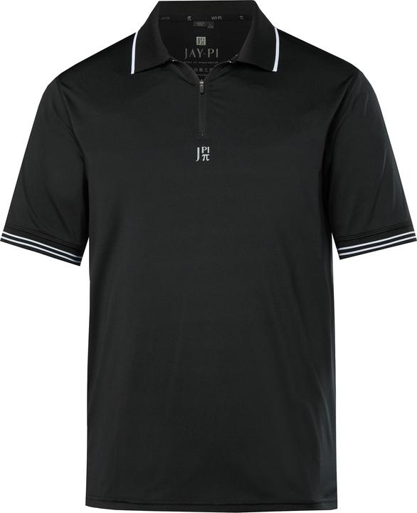 Produktbild Jay-Pi Funktions-Poloshirt, Tennis, Halbarm, QuickDry, bis 7 XL (5XL)