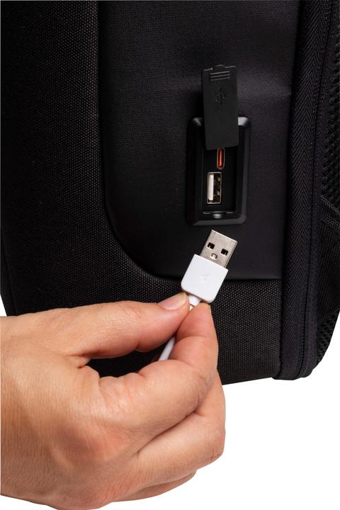 Produktbild Exacompta Rucksack Exactive (16 l)