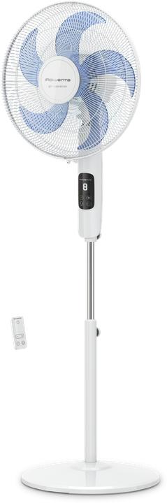 Immagine prodotto Rowenta Turbo Silence VU5450 (32 dB)