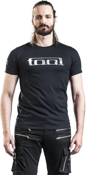 Immagine prodotto Rock Off Maglietta Tool Big Eye (Nero) M (M)