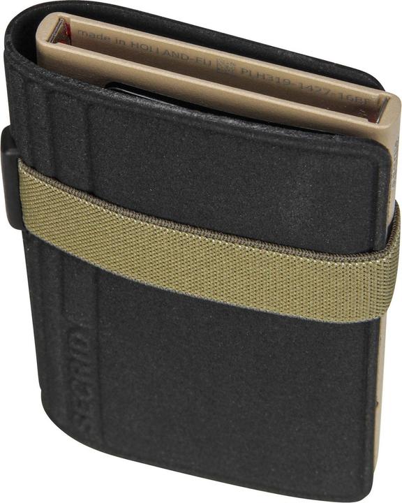 Actual product image Secrid Liba