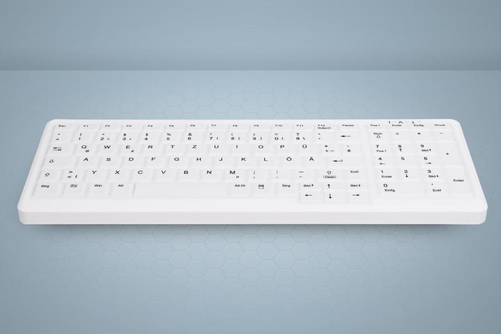 Produktbild Active Key AK-C7000 (CH, Kabelgebunden)