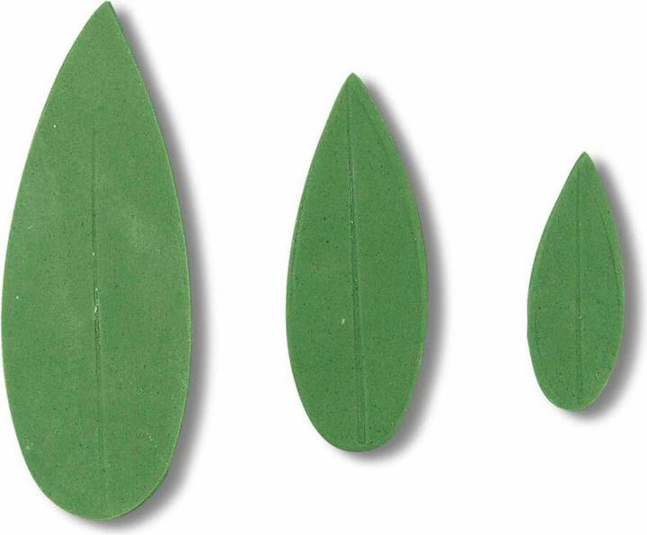 Produktbild Städter Blätter Ausstecher-Set