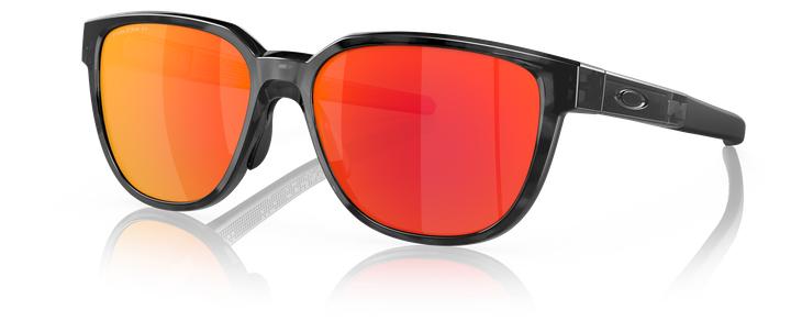 prizm rubis polaire, Tortue noire