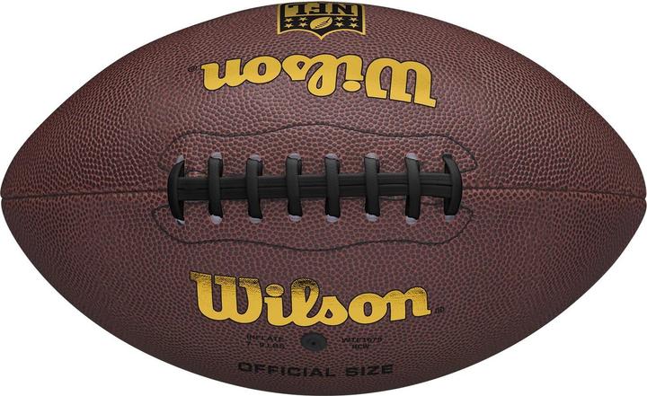 Produktbild Wilson Nfl Tailgate