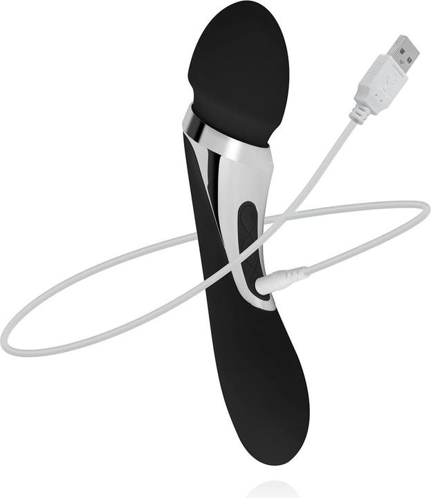 Produktbild SwayVibes Wand-Vibrator schwarz