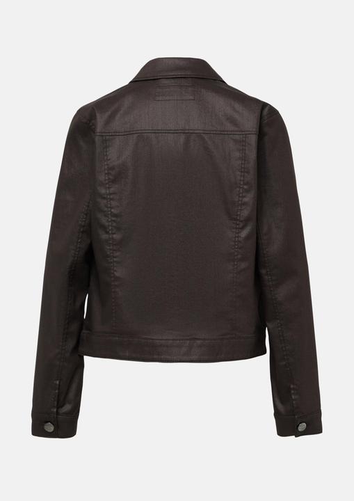 Immagine prodotto Comma Indoor-Jacke Schmale sportive Jacke mit Coating (46)