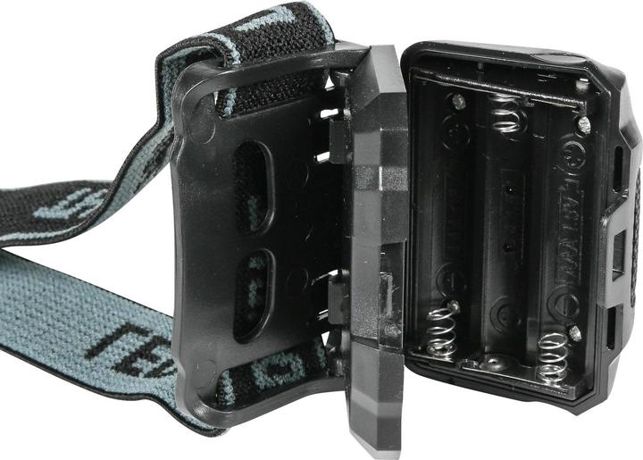 Produktbild Höfftech Scheinwerfer 3 Watt Cob Kippbarer Körper (150 lm)