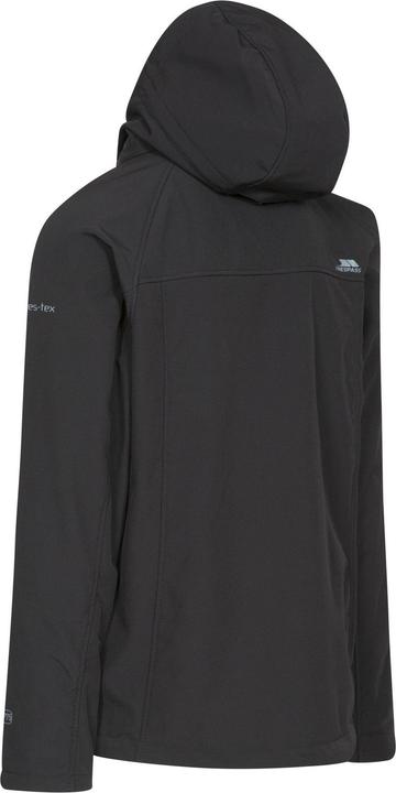 Immagine prodotto Trespass ACCELERATOR II - Giacca Softshell da uomo TP75 (L)